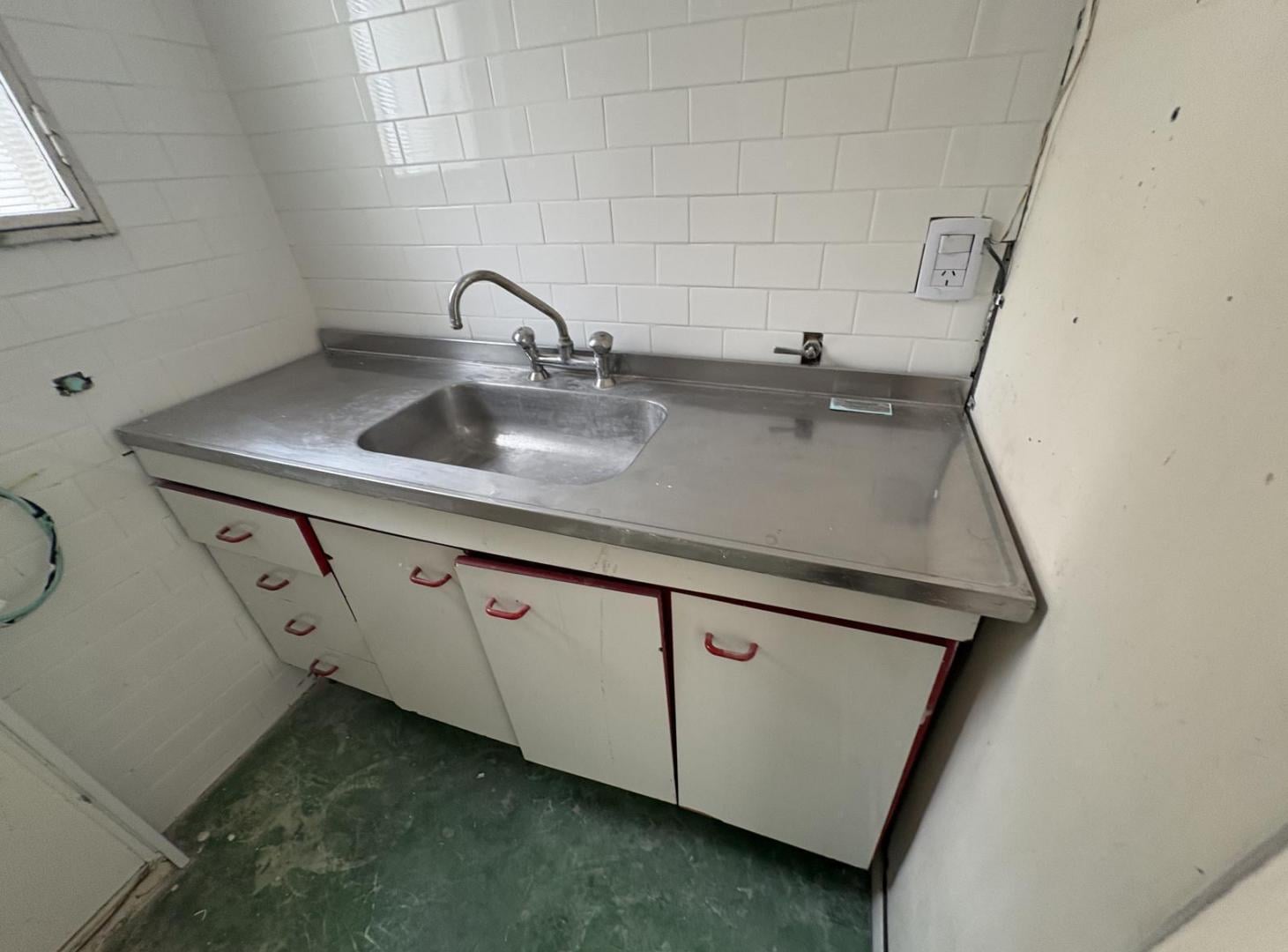 Foto de Alquiler Departamento Monoambiente en Balvanera, imagen 2