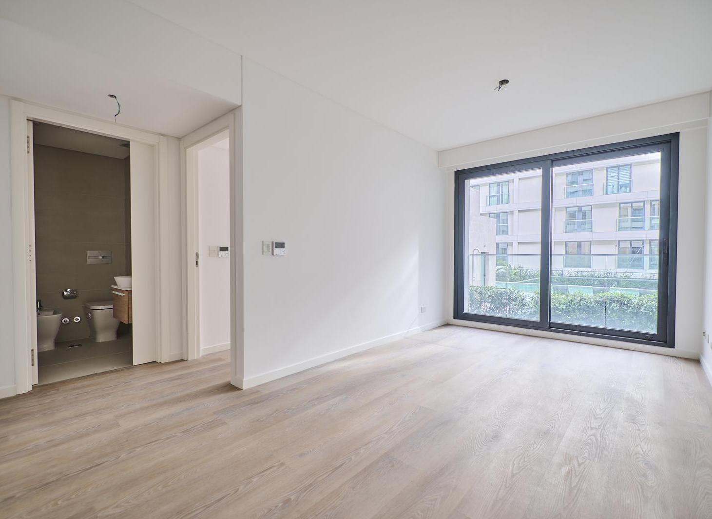 Foto de Alquiler Departamento 2 Ambientes Torre DePampa en Belgrano, imagen 2