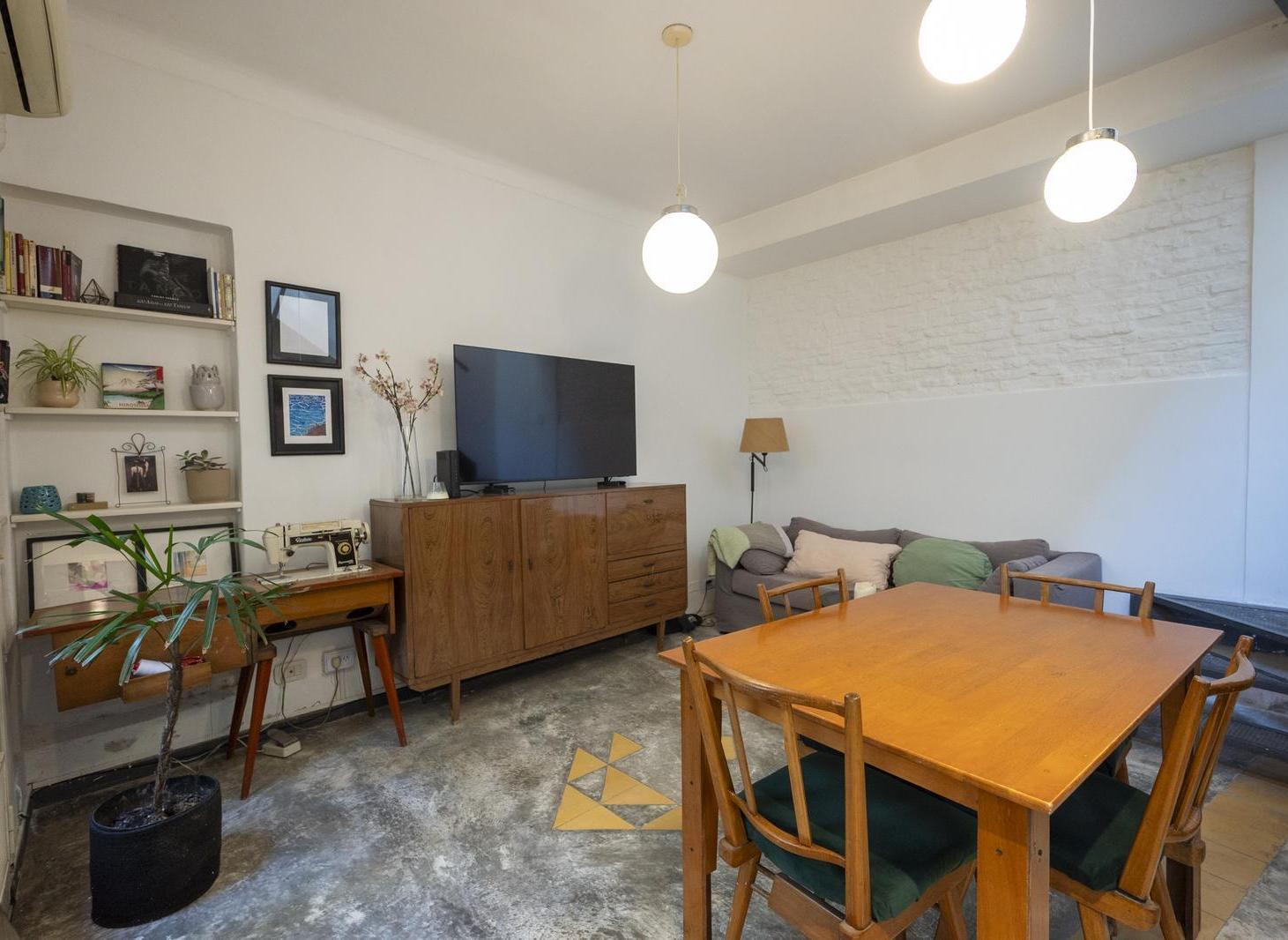 Foto de VENTA PH 2 AMBIENTES EN PALERMO, imagen 2