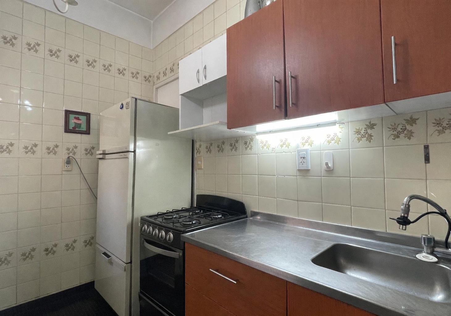 Foto de Venta Departamento 3 Ambientes con balcón en Villa Urquiza, imagen 2