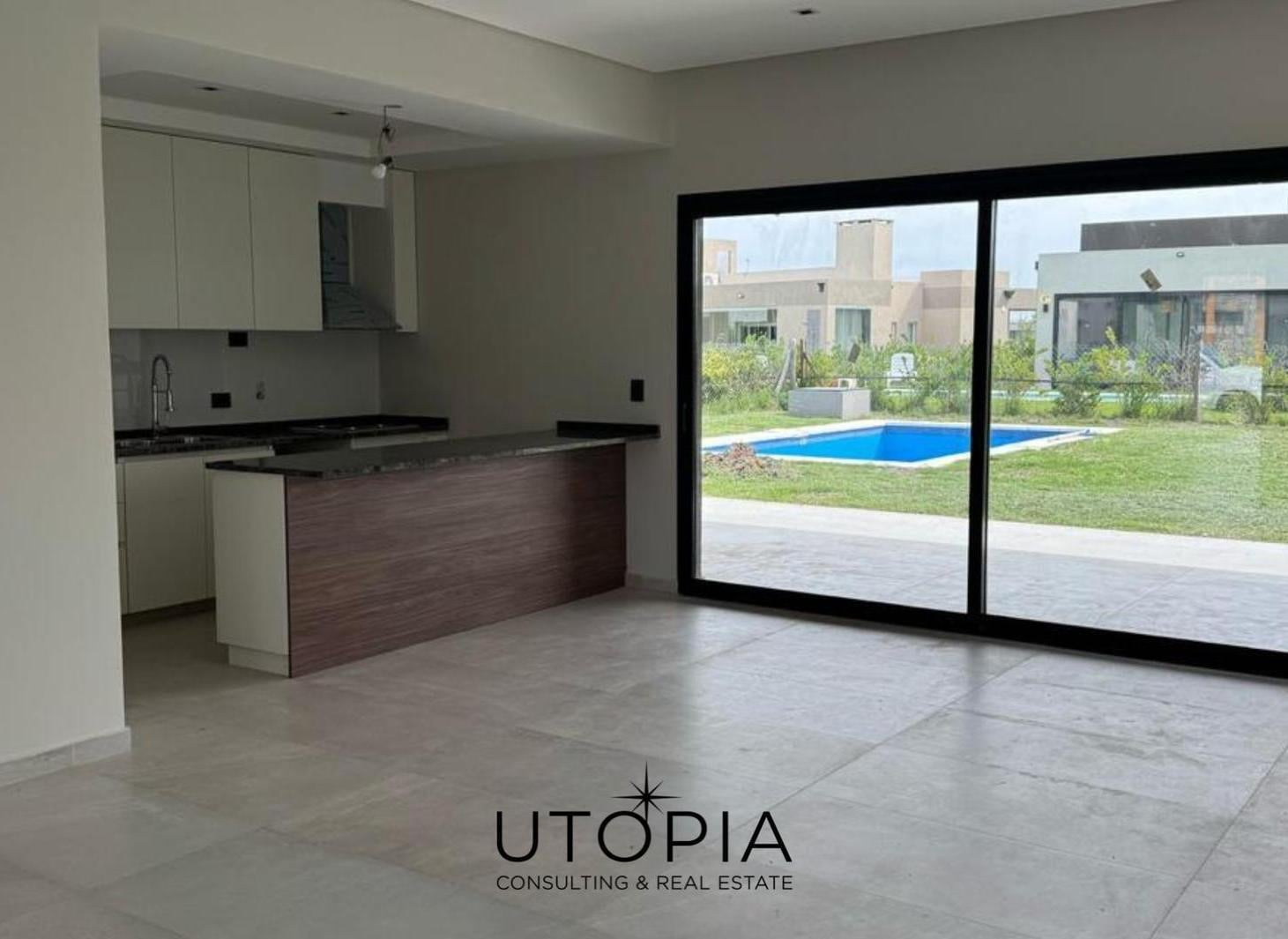Foto de ALQUILER CASA 3 AMBIENTES EN BARRIO SAN FELIPE, imagen 3