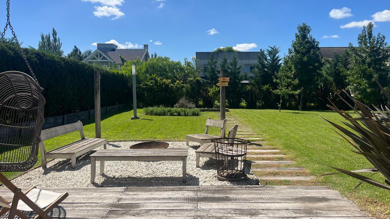 Foto de VENTA DE CASA 5 AMBIENTES EN EL BARRIO EL ROCIO, CANNING, imagen 5