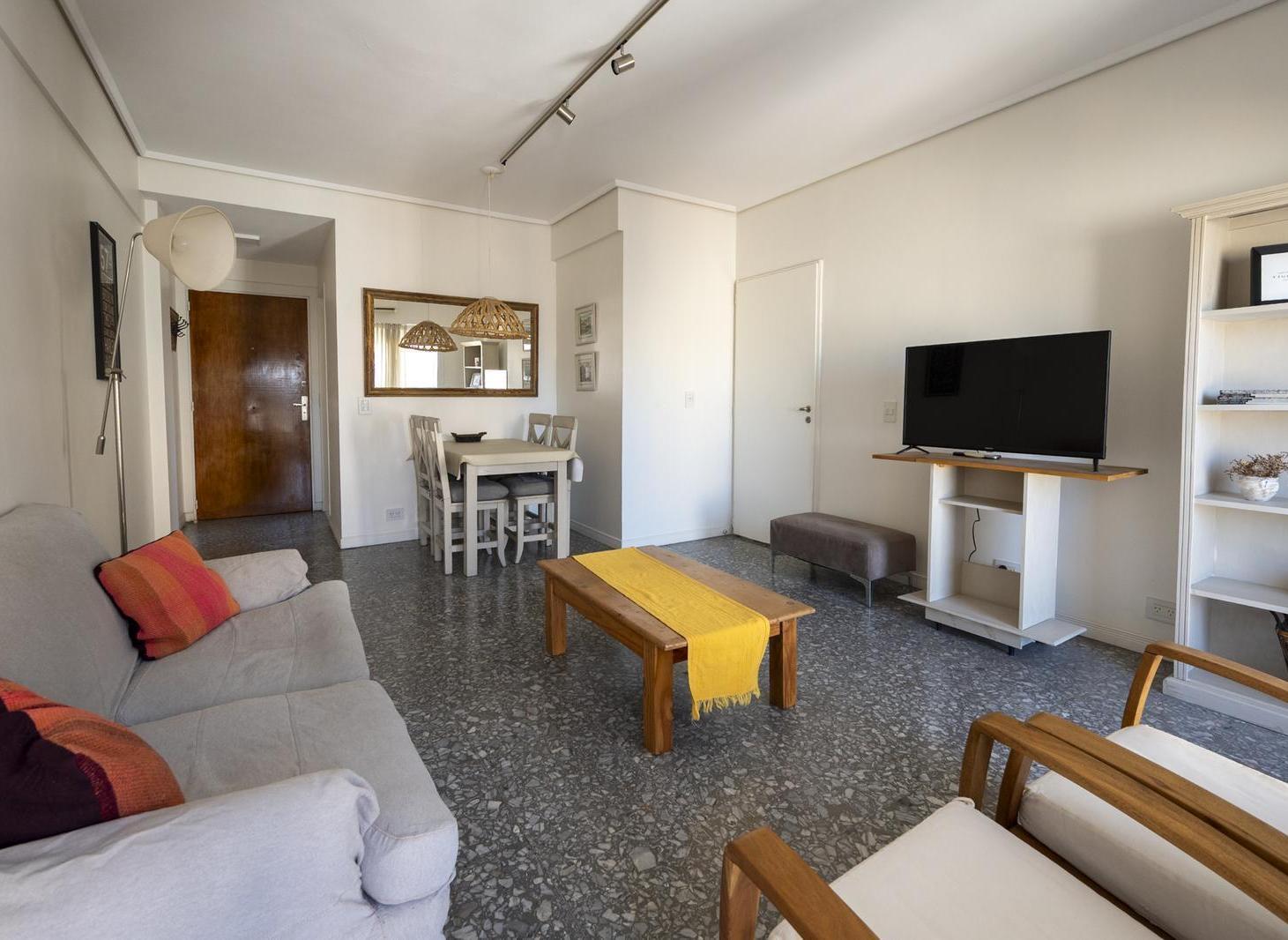 Foto de Alquiler Departamento 3 ambientes en Recoleta, imagen 5