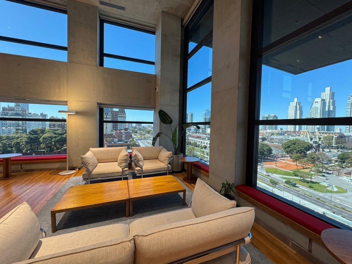 Foto de Venta Departamento 3 Ambientes en Puerto Madero, imagen 3
