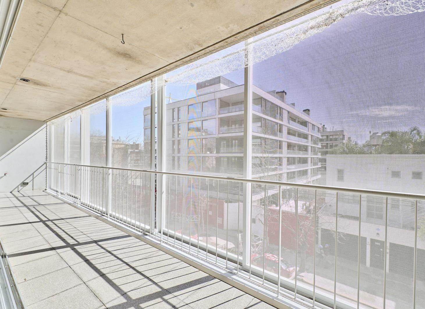 Foto de Venta Departamento 3-4 ambientes Balcon Cochera Pileta Parrilla en, imagen 1