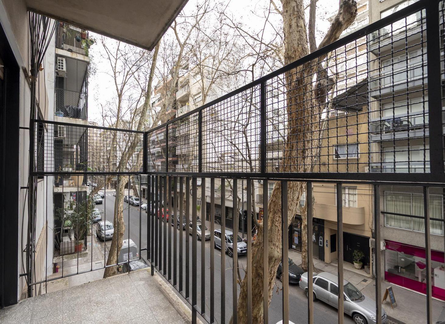 Foto de Alquiler Temporario Departamento 3 Ambientes en Palermo, imagen 5
