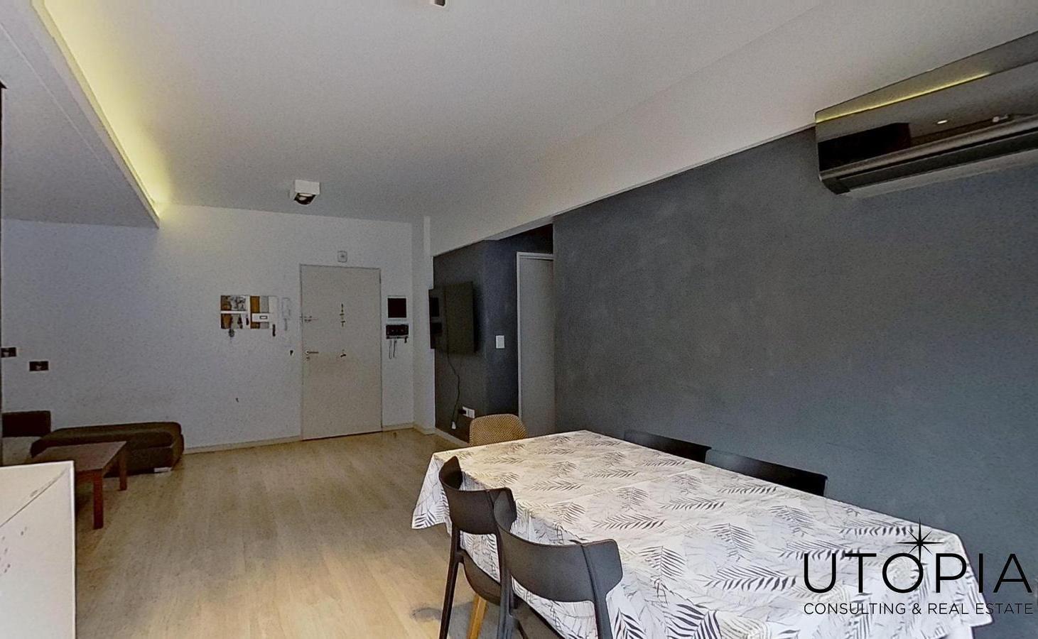 Foto de Venta Departamento de 3 Ambientes Patio en Villa General Mitre, imagen 3