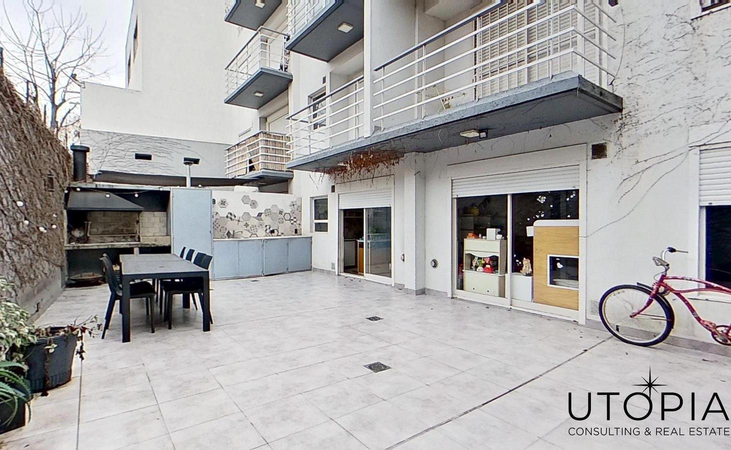 Foto de Venta Departamento de 3 Ambientes Patio en Villa General Mitre, imagen 5