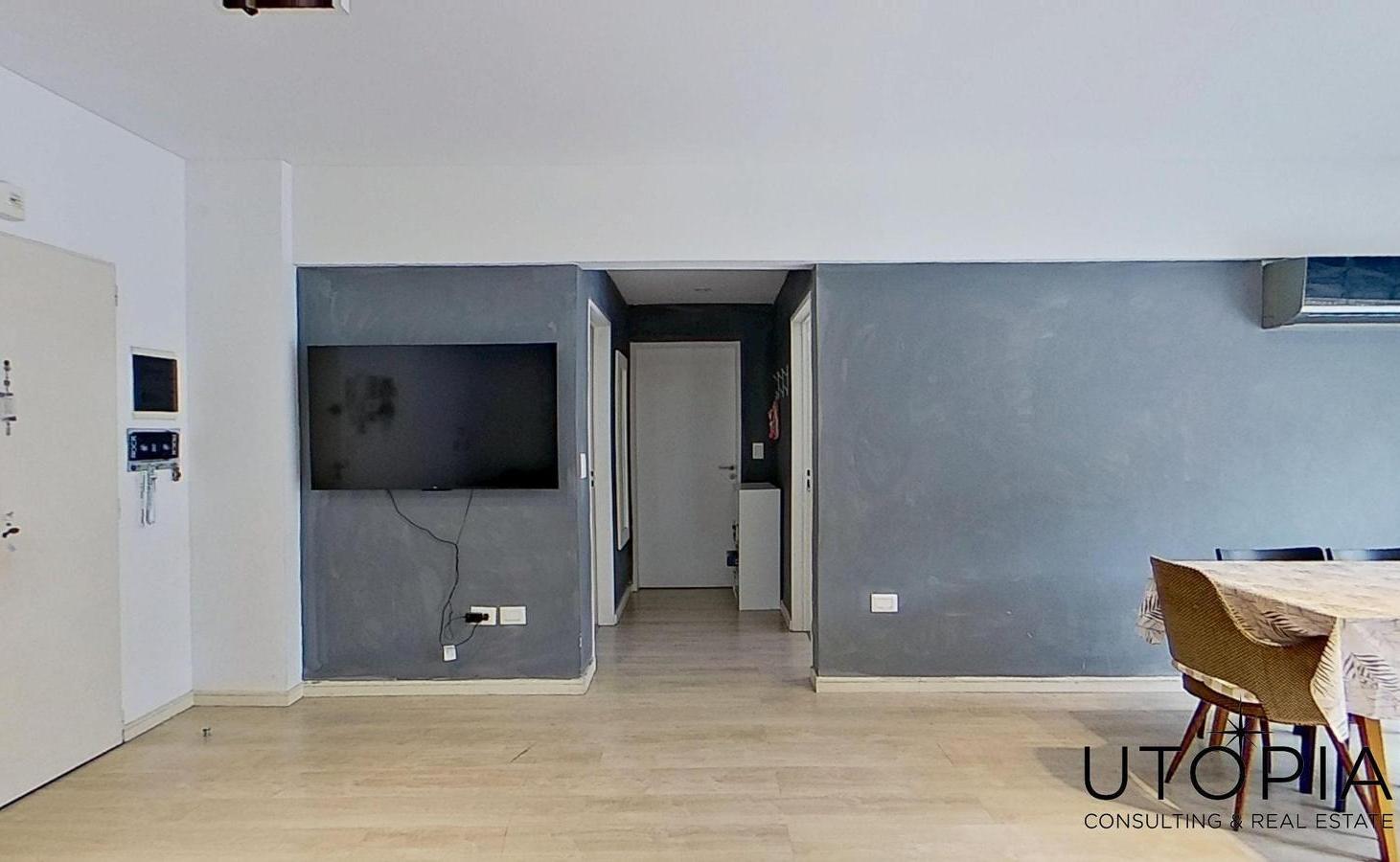 Foto de Venta Departamento de 3 Ambientes Patio en Villa General Mitre, imagen 2