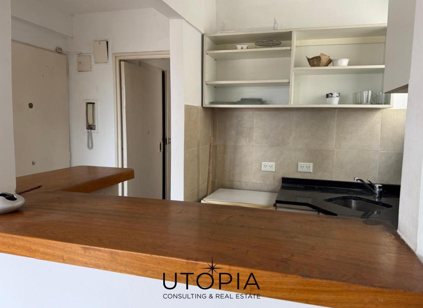 Foto de VENTA DEPARTAMENTO 2 AMBIENTES MICROCENTRO, imagen 5
