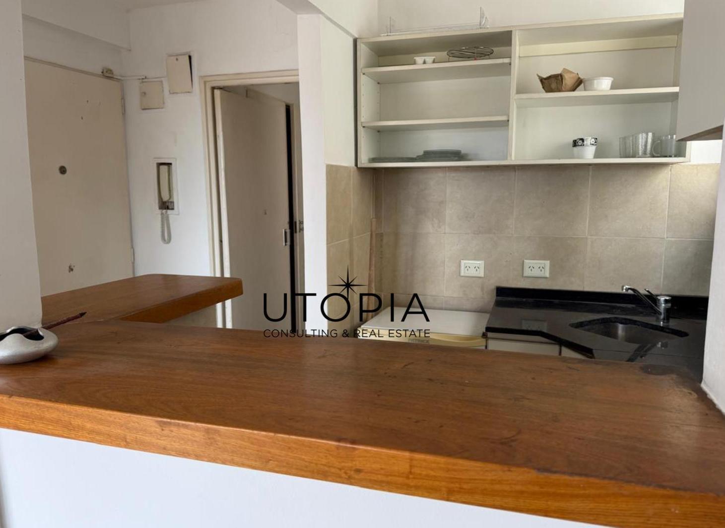 Foto de VENTA DEPARTAMENTO 2 AMBIENTES MICROCENTRO, imagen 1
