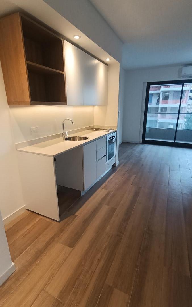 Foto de Venta Departamento Monoambiente en Palermo Hollywood, imagen 3