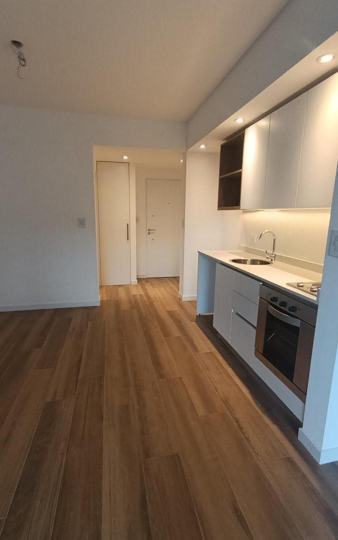 Foto de Venta Departamento Monoambiente en Palermo Hollywood, imagen 2