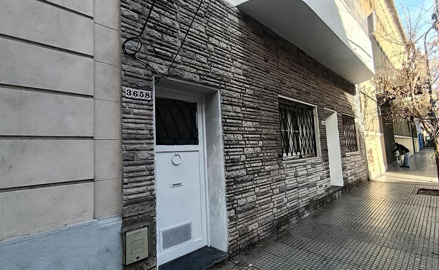 Foto de Venta PH 5 Ambientes en Almagro, imagen 2