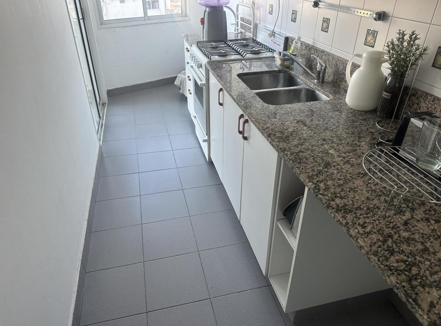 Foto de Alquiler Departamento 2 Ambientes en Las Cañitas, imagen 5