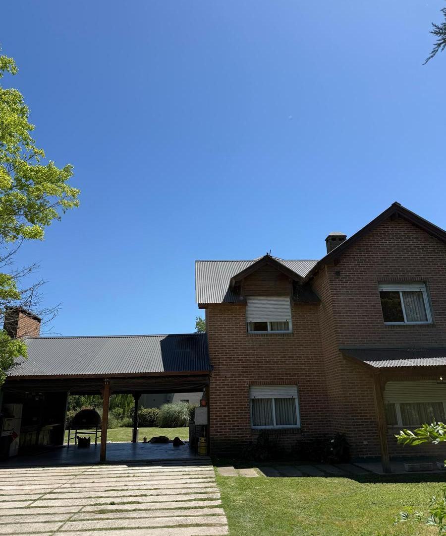 Foto de Venta Casa 5 Ambientes en Mercedes ( Acceso Sur ), imagen 4