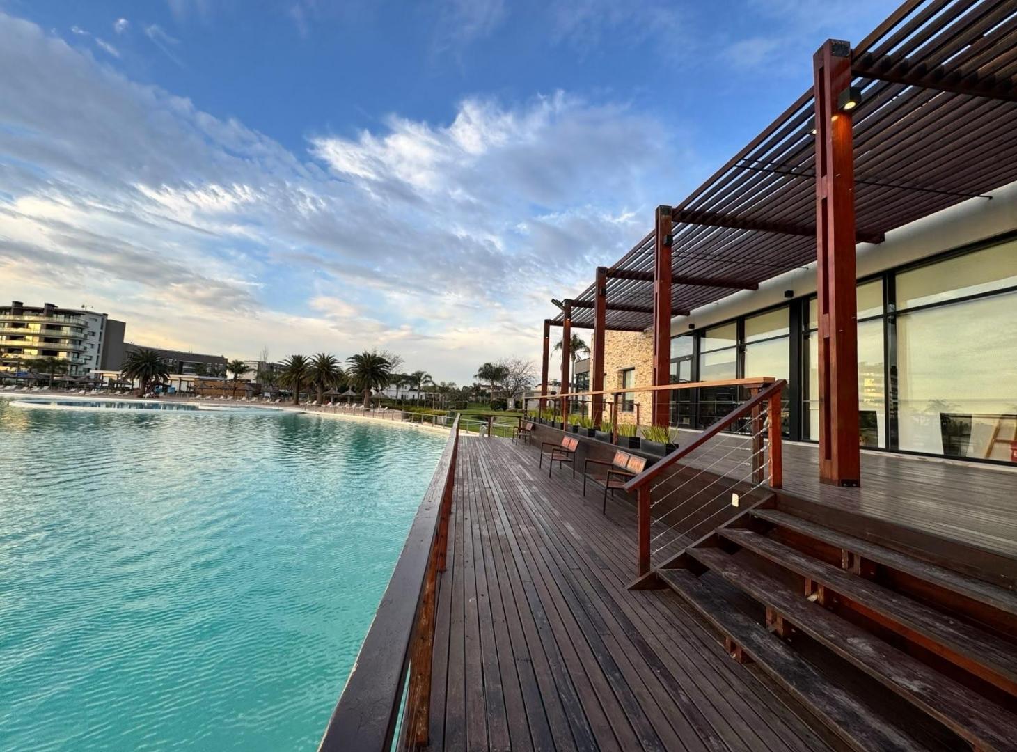 Foto de VENTA LOTE EN TERRALAGOS CANNING, imagen 3