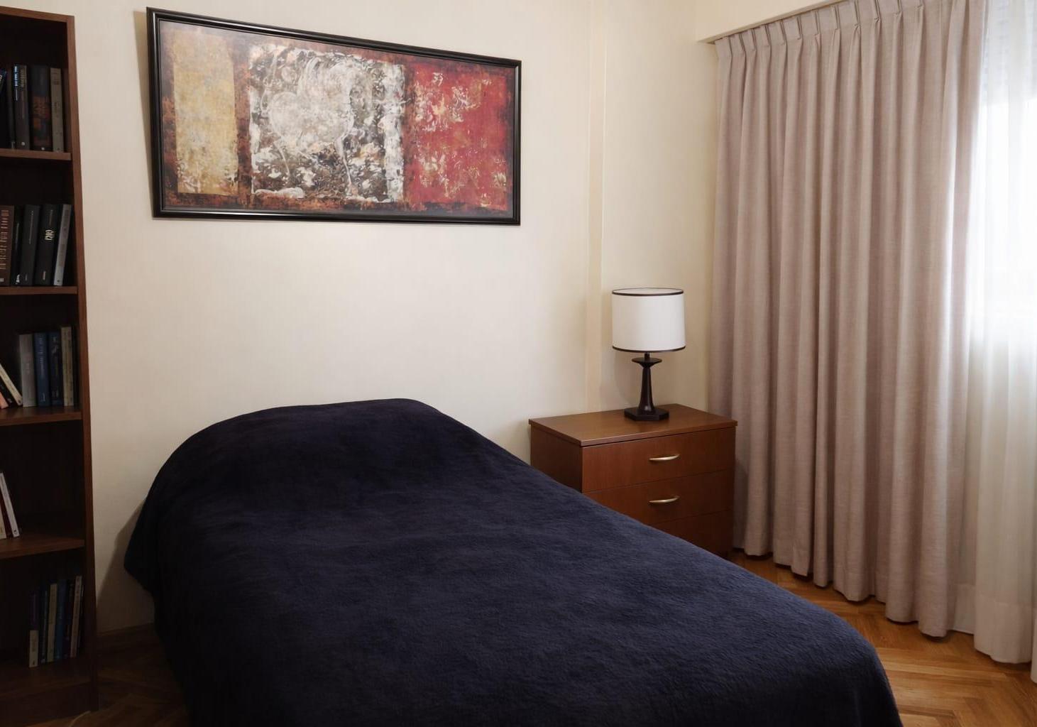Foto de Venta Departamento 4 ambientes con Balcón en Paternal, imagen 2