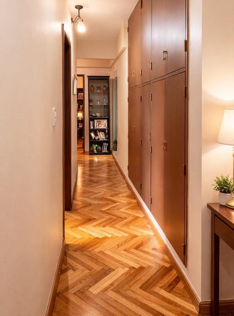 Foto de Venta Departamento 4 ambientes con Balcón en Paternal, imagen 4