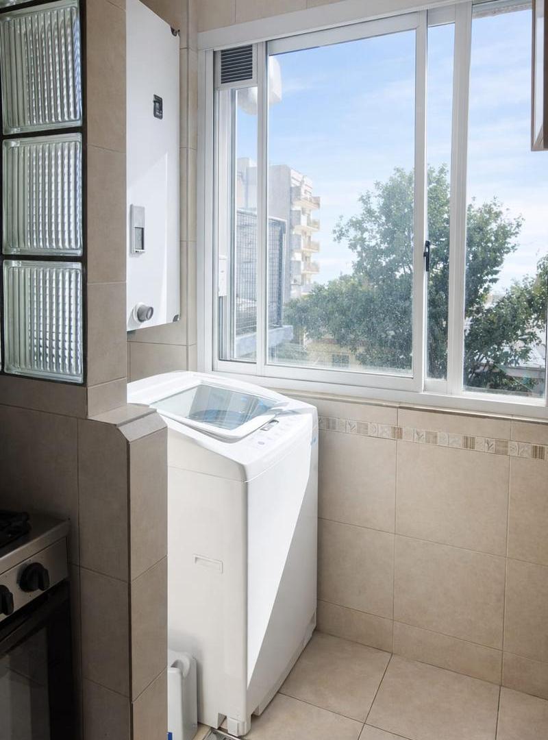 Foto de Venta Departamento 4 ambientes con Balcón en Paternal, imagen 5