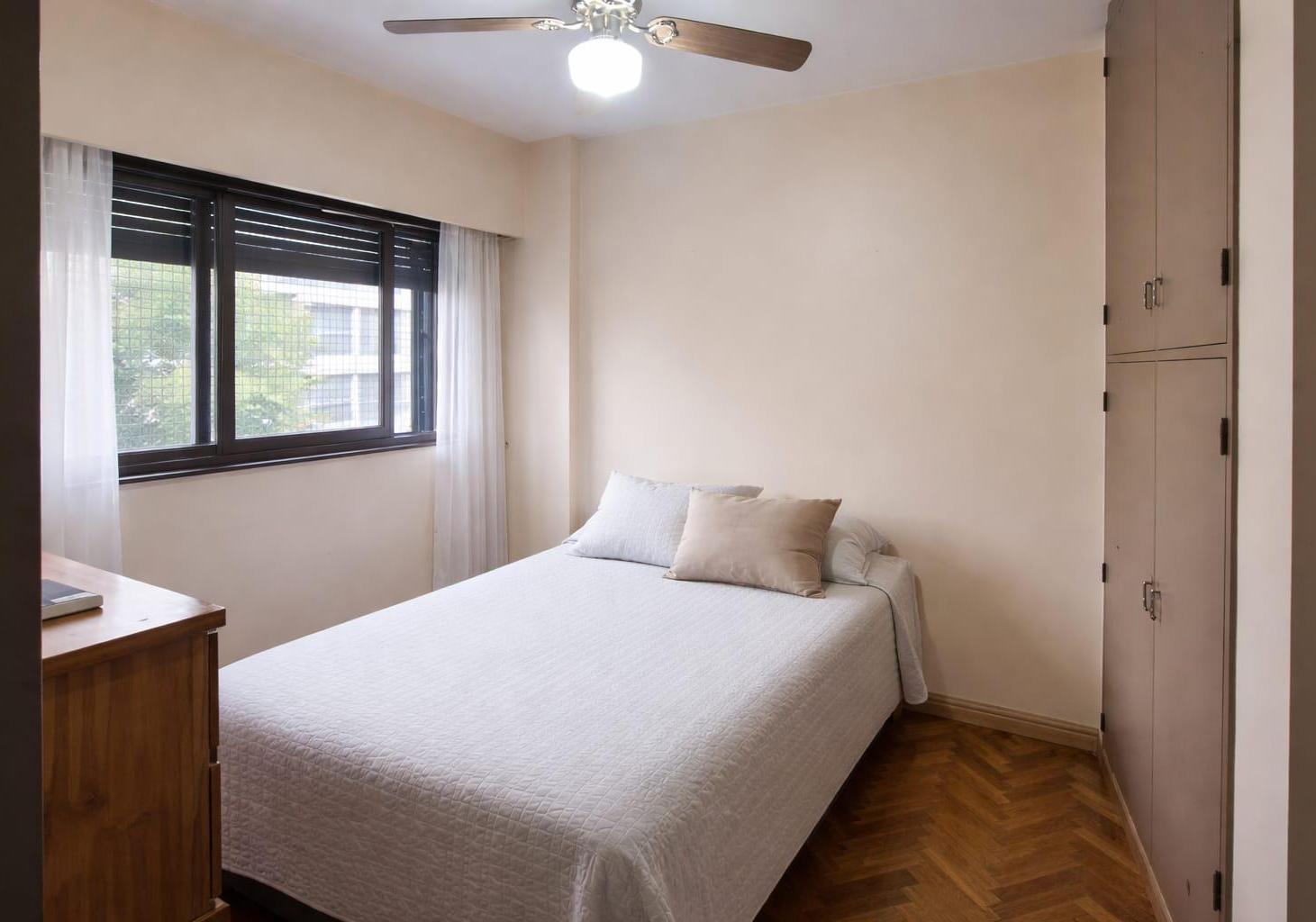 Foto de Venta Departamento 4 ambientes con Balcón en Paternal, imagen 1