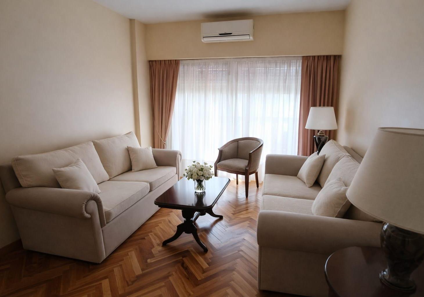 Foto de Venta Departamento 4 ambientes con Balcón en Paternal, imagen 3