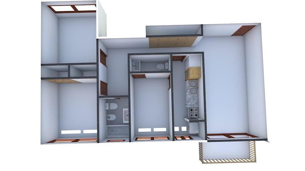 Apartamento