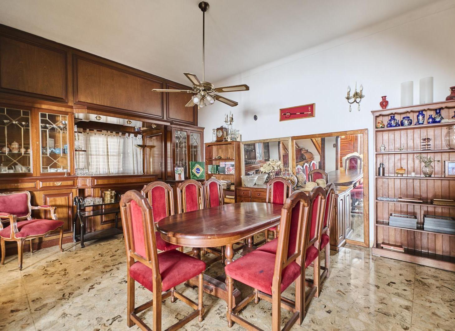 Foto de Venta Casa 5 ambientes Parque Chas, imagen 4