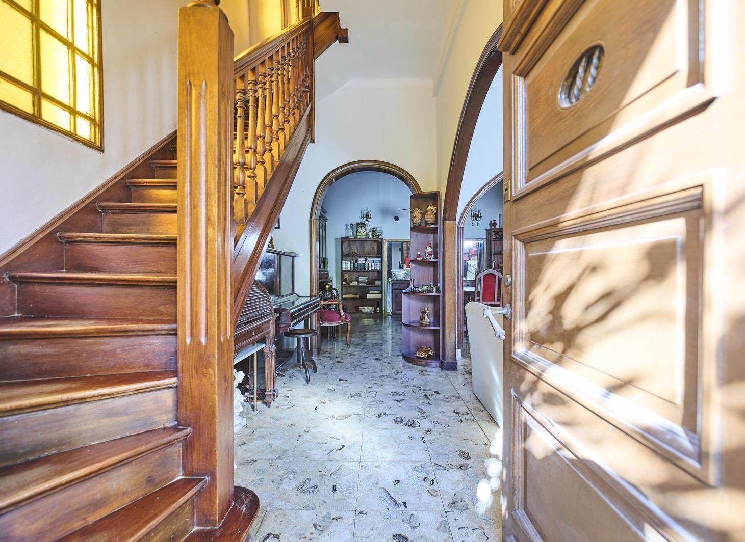Foto de Venta Casa 5 ambientes Parque Chas, imagen 5
