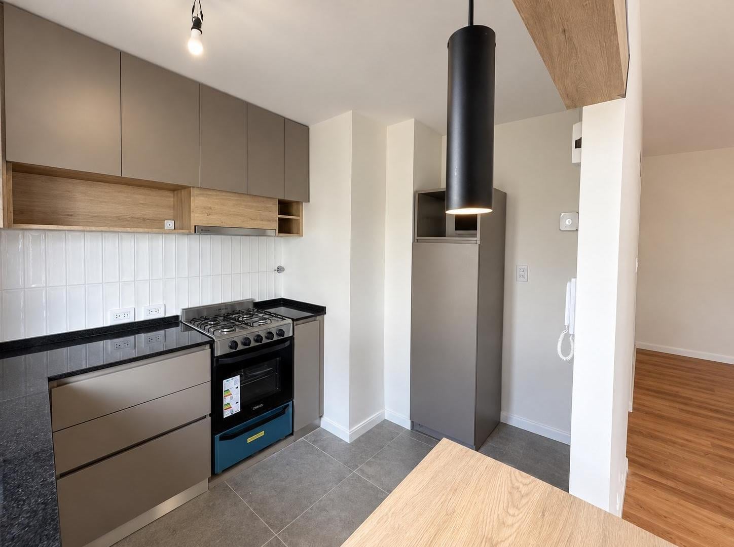 Foto de Venta Departamento 3 Ambientes en Martinez, imagen 1