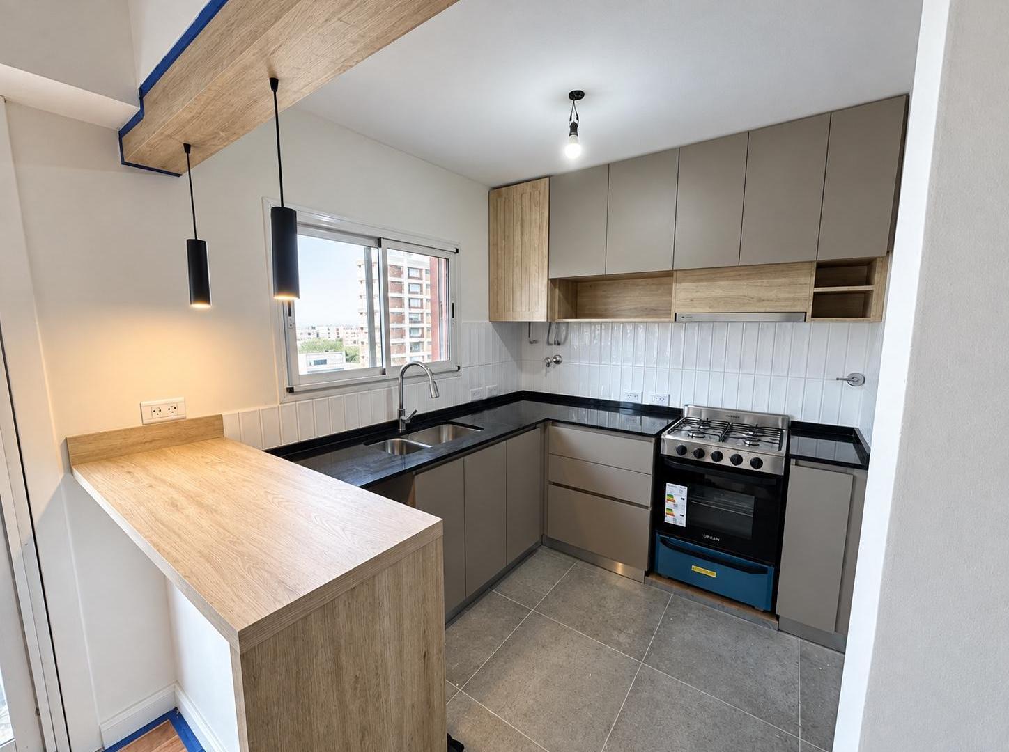 Foto de Venta Departamento 3 Ambientes en Martinez, imagen 2
