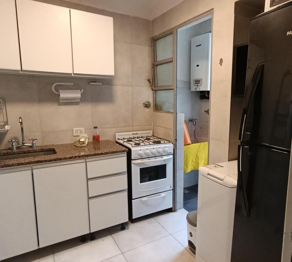Foto de ALQUILER. Departamento 2 ambientes Almagro, imagen 5