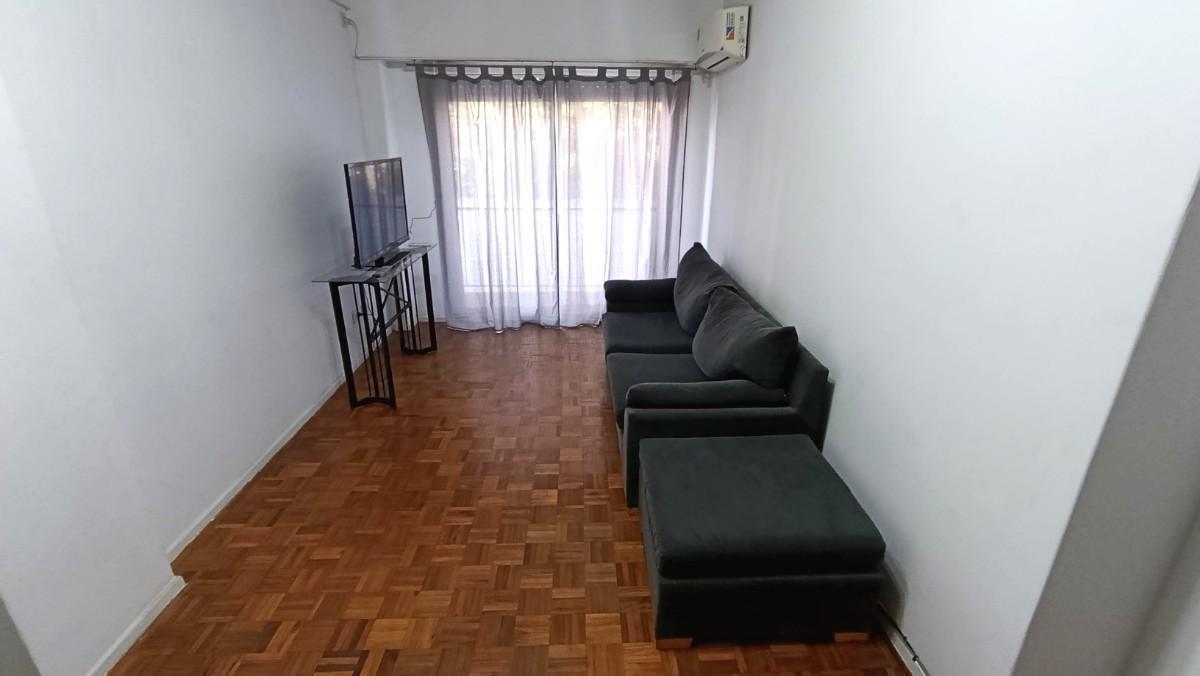 Foto de ALQUILER. Departamento 2 ambientes Almagro, imagen 2