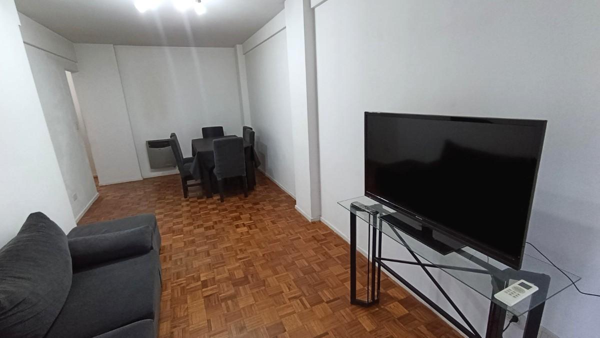 Foto de ALQUILER. Departamento 2 ambientes Almagro, imagen 4