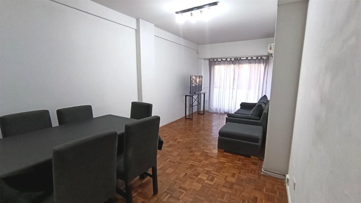Foto de ALQUILER. Departamento 2 ambientes Almagro, imagen 1