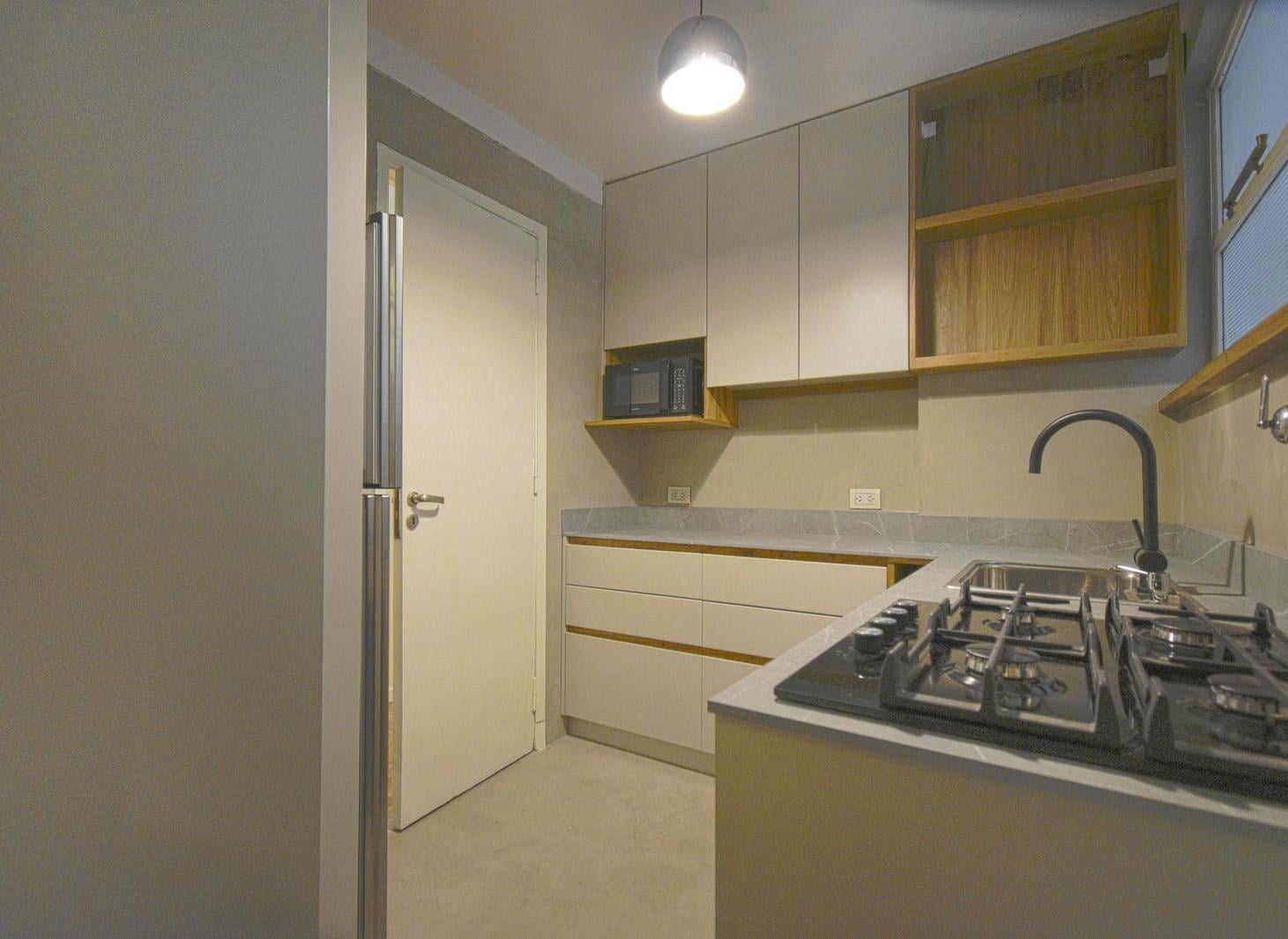 Foto de Venta Departamento 3 ambientes en Las Cañitas, imagen 3
