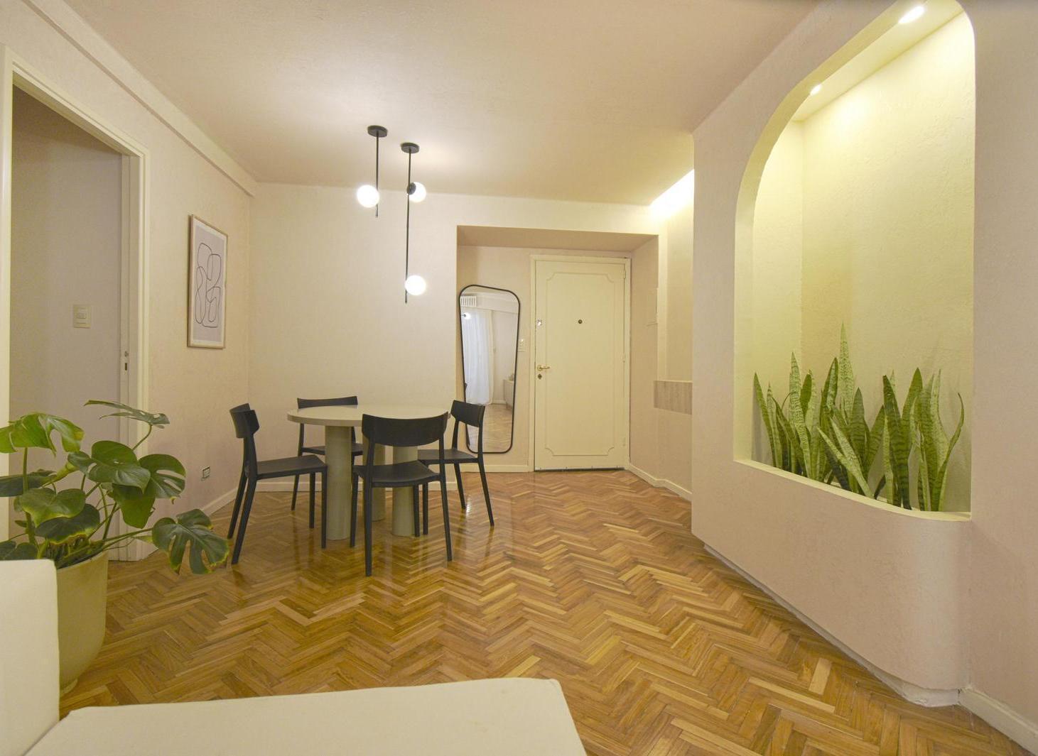 Foto de Venta Departamento 3 ambientes en Las Cañitas, imagen 5