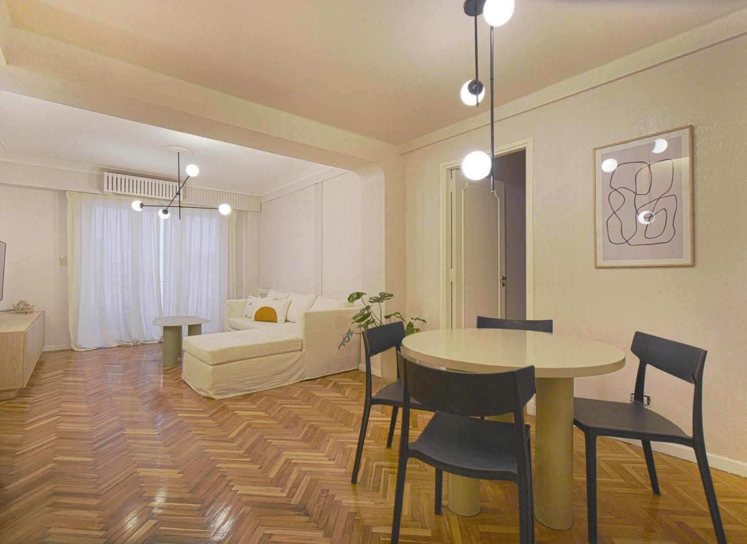 Foto de Venta Departamento 3 ambientes en Las Cañitas, imagen 4