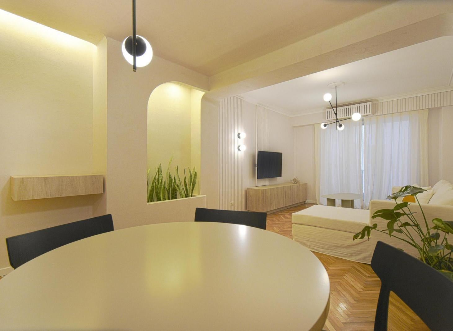 Foto de Venta Departamento 3 ambientes en Las Cañitas, imagen 1