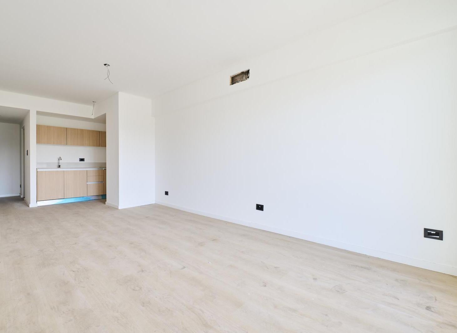 Foto de Venta Departamento monoambiente a estrenar en Villa del Parque, imagen 5