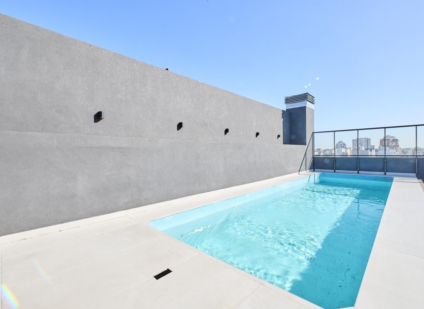 Foto de Venta Departamento monoambiente a estrenar en Villa del Parque, imagen 4