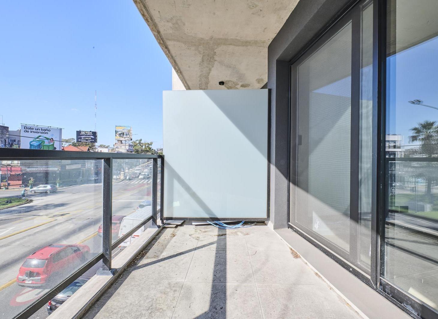 Foto de Venta Departamento monoambiente a estrenar en Villa del Parque, imagen 2
