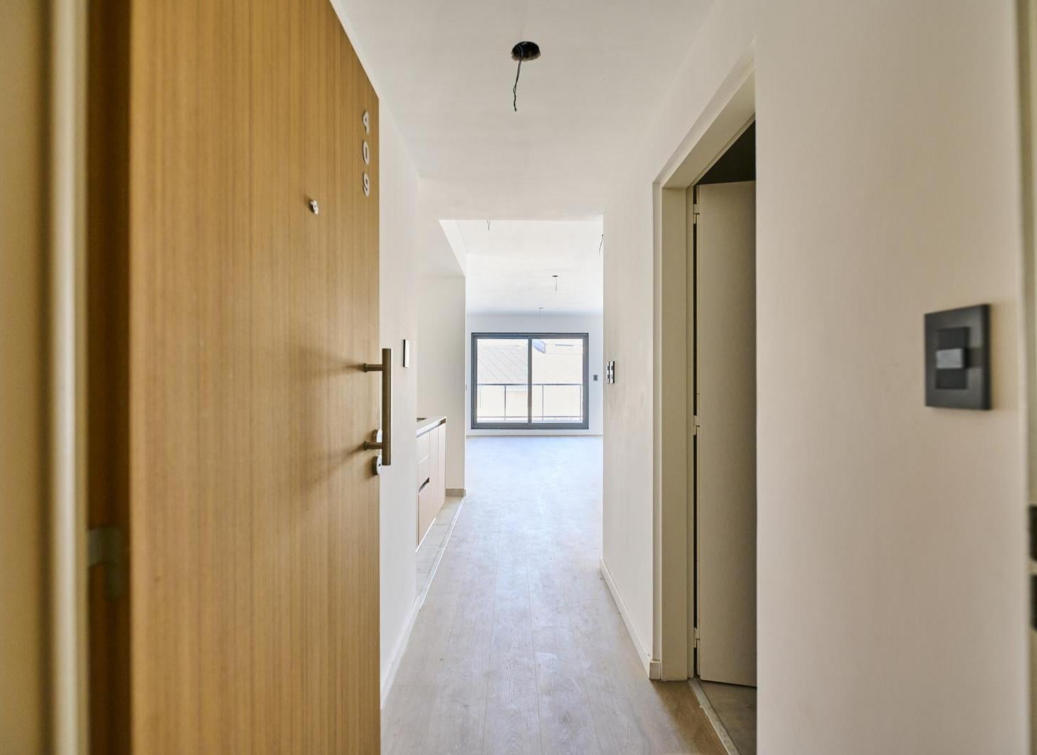 Foto de Venta Departamento monoambiente a estrenar en Villa del Parque, imagen 4
