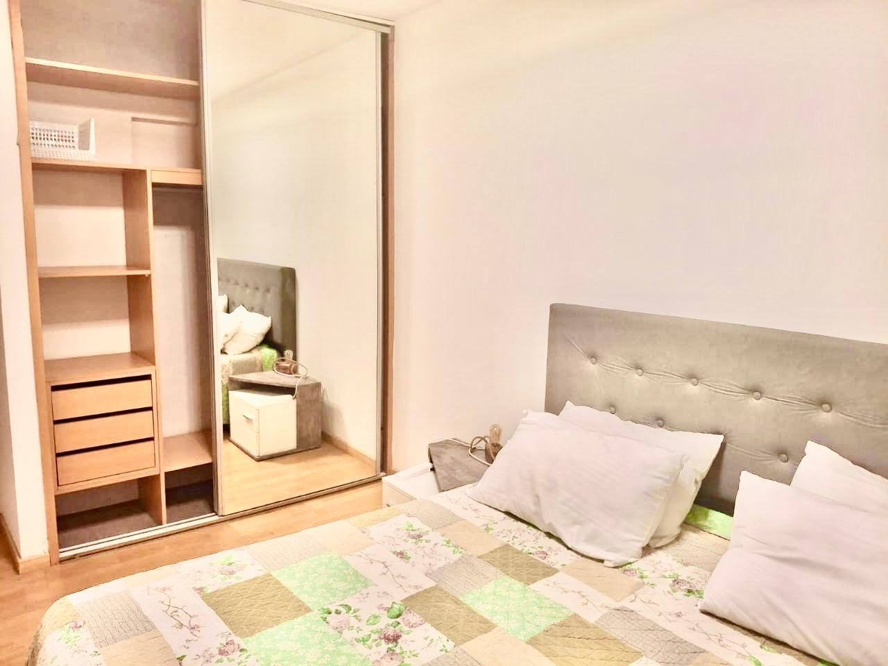 Foto de ALQUILER DEPARTAMENTO 3 AMBIENTES AMOBLADO EN PALERMO, imagen 3