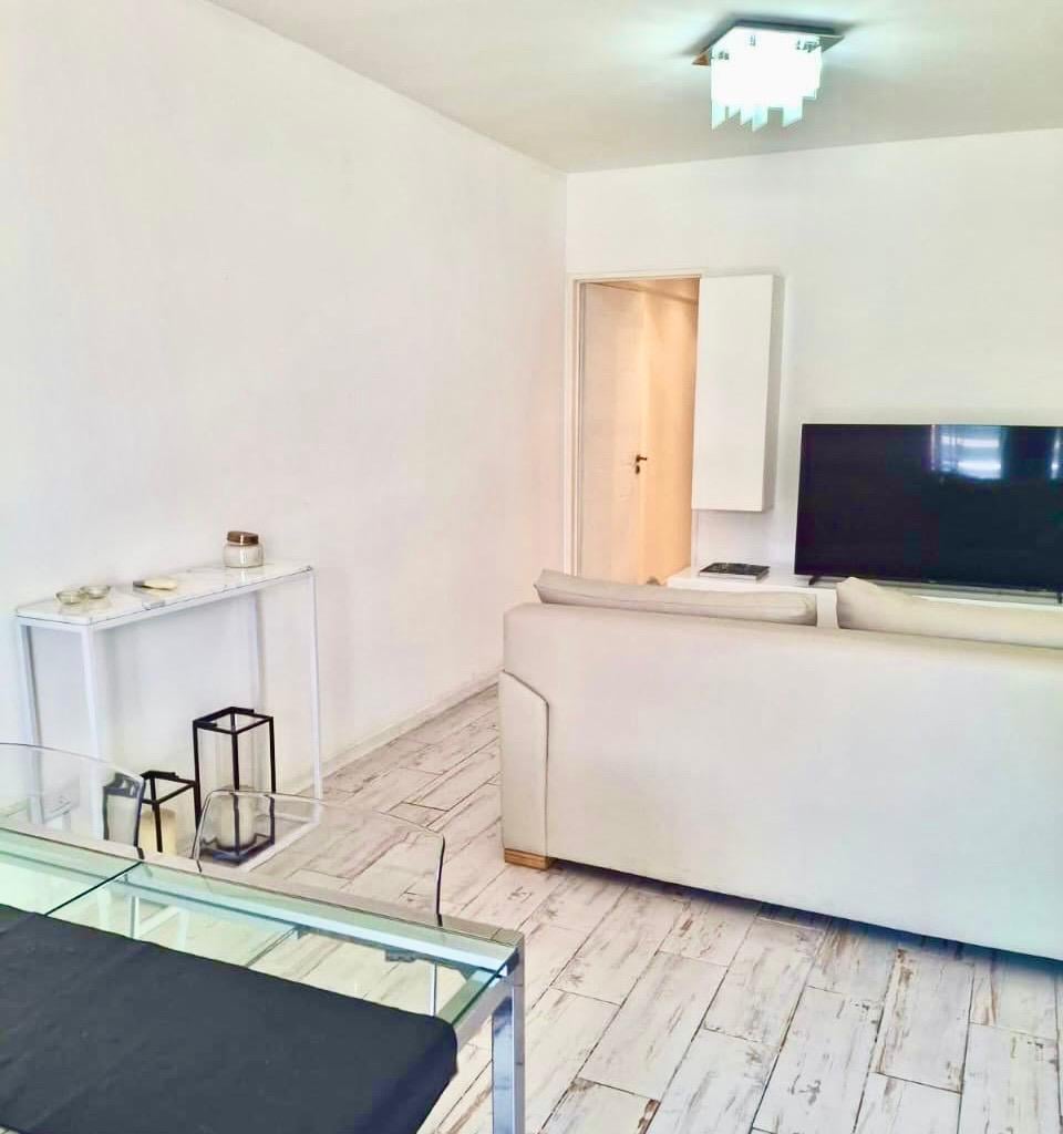 Foto de ALQUILER DEPARTAMENTO 3 AMBIENTES AMOBLADO EN PALERMO, imagen 4