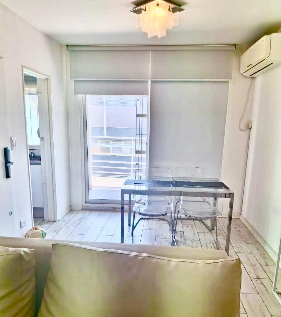 Foto de ALQUILER DEPARTAMENTO 3 AMBIENTES AMOBLADO EN PALERMO, imagen 1
