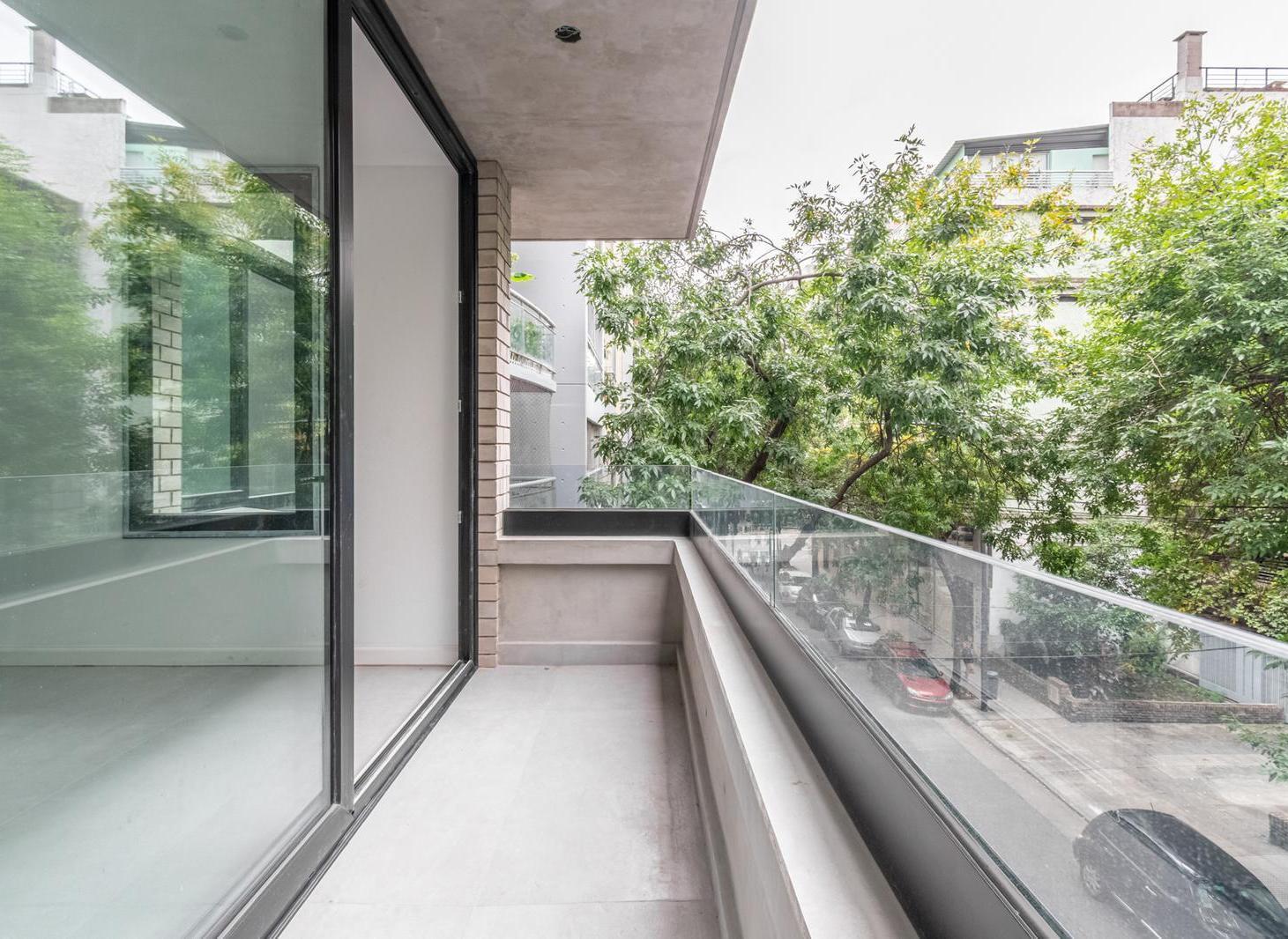 Foto de VENTA DEPARTAMENTO MONOAMBIENTE EN BELGRANO, imagen 4