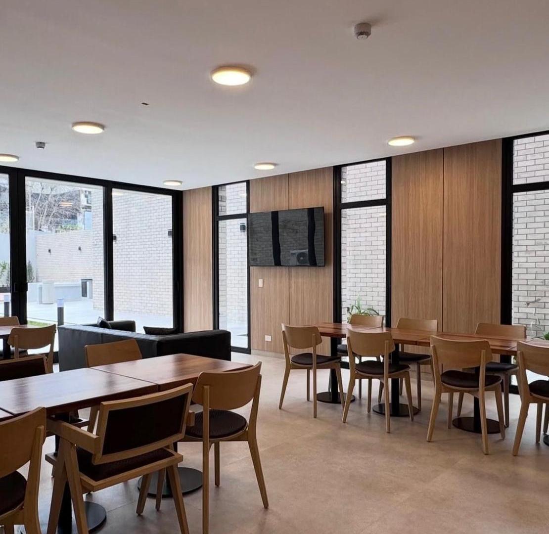 Foto de VENTA DEPARTAMENTO MONOAMBIENTE EN BELGRANO, imagen 3