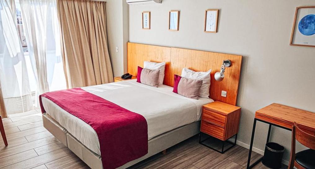 Foto de Venta departamento monoambiente equipado en Almagro, imagen 1