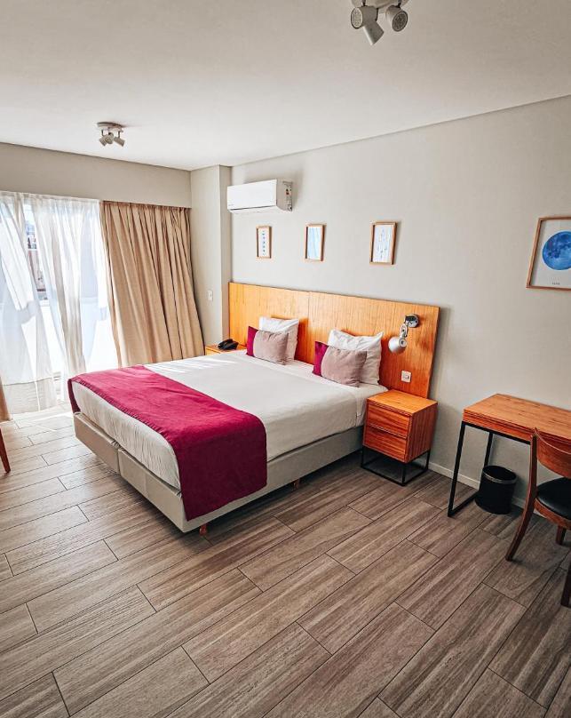 Foto de Venta departamento monoambiente equipado en Almagro, imagen 5